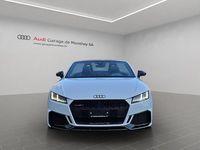 Gebraucht Audi TT Roadster Design 441 PS (324 kW) 2020 Cabrio