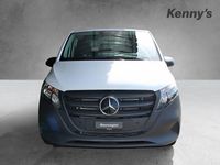 gebraucht Mercedes Vito 114 KA Pro 3200mm L