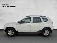 Gebraucht Dacia Duster Lauréate 105 PS (77 kW) 2014 SUV