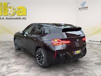 Gebraucht BMW X3 M Sport 208 PS (152 kW) 2025 SUV