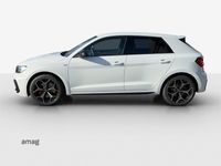 gebraucht Audi A1 Sportback 35 TFSI S line