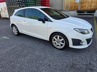 Gebraucht Seat Ibiza SC CUPRA 180 PS (132 kW) 2011 Kleinwagen