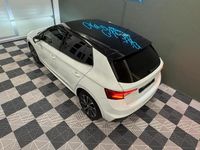 Gebraucht Skoda Fabia First Edition 110 PS (80 kW) 2026 Weiss Kleinwagen