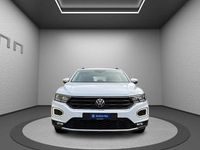 Gebraucht VW T-Roc Advance 150 PS (110 kW) 2025 Weiss SUV