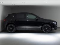 Gebraucht Mercedes GLA220 190 PS (139 kW) 2025 Schwarz SUV