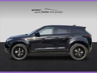 gebraucht Land Rover Range Rover evoque 2.0 T 250 SE