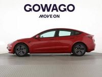 Gebraucht Tesla Model 3 366 kW (498 PS) 2025 Rot Limousine