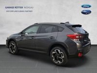 Gebraucht Subaru XV 150 PS (110 kW) 2023 Grau SUV