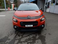 gebraucht Citroën C3 1.2i PureTech Feel