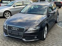 gebraucht Audi A4 Avant 2.7 TDI