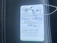 Gebraucht Jaguar E-Pace Chequered Flag 200 PS (147 kW) 2019 SUV