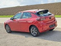 Gebraucht Opel Corsa Edition 110 PS (80 kW) 2025 Limousine