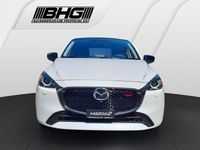 Gebraucht Mazda 2 Homura-Aka 115 PS (84 kW) 2024 Limousine
