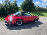 Gebraucht Porsche 911 Carrera 231 PS (169 kW) 1989