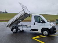 gebraucht Opel Movano 2.2 d 3,5t L2H1