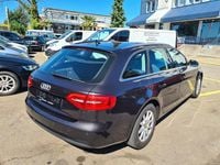 Gebraucht Audi A4 150 PS (110 kW) 2014 Kombi