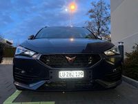 Gebraucht Cupra Leon 245 PS (180 kW) 2020