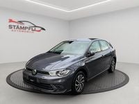 Gebraucht VW Polo Life 95 PS (69 kW) 2023 Kleinwagen