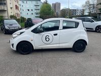 gebraucht Chevrolet Spark 1.0 16V