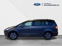 gebraucht Ford Galaxy 2.5 Hybrid Titanium 7P