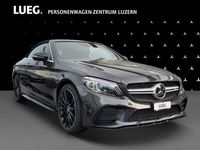 gebraucht Mercedes C43 AMG Cabriolet AMG 4Matic 9G-Tronic