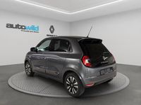 Gebraucht Renault Twingo Techno 59 kW (81 PS) 2023 Kleinwagen