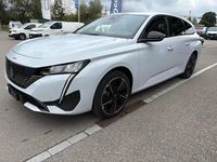 Gebraucht Peugeot 308 SW Allure 114 kW (156 PS) 2024 Kombi