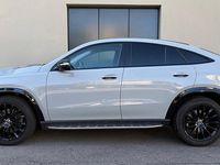 Gebraucht Mercedes GLE400 AMG 330 PS (242 kW) 2022 Coupé