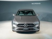 gebraucht Mercedes A250 4Matic 8G-DCT