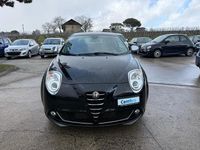 Gebraucht Alfa Romeo MiTo Distinctive 155 PS (114 kW) 2009 Kleinwagen