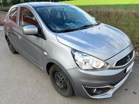 gebraucht Mitsubishi Space Star 1.0 Pure