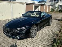 Gebraucht Mercedes SL43 AMG AMG 381 PS (280 kW) 2023