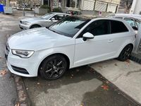 Gebraucht Audi A3 180 PS (132 kW) 2012 Kleinwagen