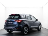 Gebraucht Seat Arona FR 150 PS (110 kW) 2022 SUV