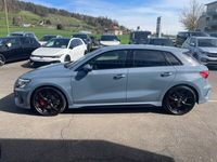 gebraucht Audi RS3 Sportback 2.5 TSI quattro