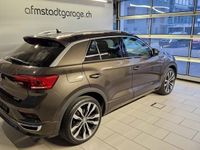 gebraucht VW T-Roc Sport