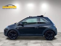 gebraucht Opel Adam 1.0i eFLEX Rocks S/S