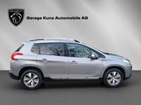 gebraucht Peugeot 2008 1.2 PureTech Allure