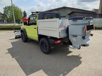 Gebraucht Suzuki Jimny 102 PS (75 kW) 2024 SUV