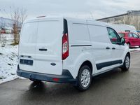 Gebraucht Ford Transit Connect Trend 100 PS (73 kW) 2018 Van / Kleinbus