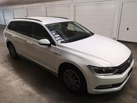 Gebraucht VW Passat Comfortline 150 PS (110 kW) 2017 Kombi