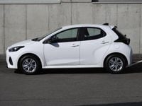 Gebraucht Mazda 2 Center-Line 116 PS (85 kW) 2025 Weiss Limousine