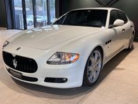 gebraucht Maserati Quattroporte 4.7 V8 S Automatica