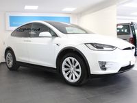 gebraucht Tesla Model X 100 D