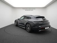 Gebraucht Porsche Taycan Cross Turismo 319 kW (435 PS) 2025 Grau Limousine