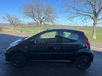 Gebraucht Peugeot 107 54 PS (39 kW) 2007 Kleinwagen