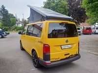 gebraucht VW T6 2.0 TDI 150PS MareMonti COMFORT GO+ Camper 5Sitze