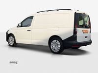 gebraucht VW Caddy Maxi Cargo