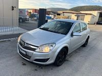 Gebraucht Opel Astra Enjoy 115 PS (84 kW) 2009