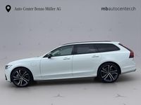 Gebraucht Volvo V90 Ultimate 310 PS (228 kW) 2024 Kombi